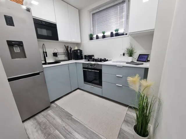 Eladó lakás Budapest XVIII. kerület 72 nm