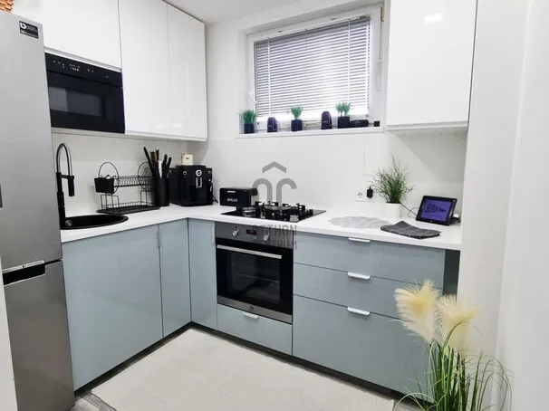 Eladó lakás Budapest XVIII. kerület 72 nm