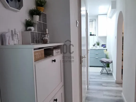 Eladó lakás Budapest XVIII. kerület 72 nm