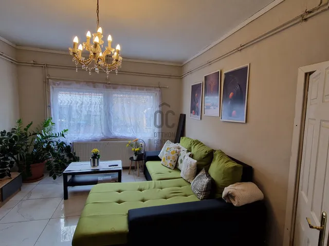 Eladó ház Budapest XX. kerület, Pacsirtatelep 170 nm