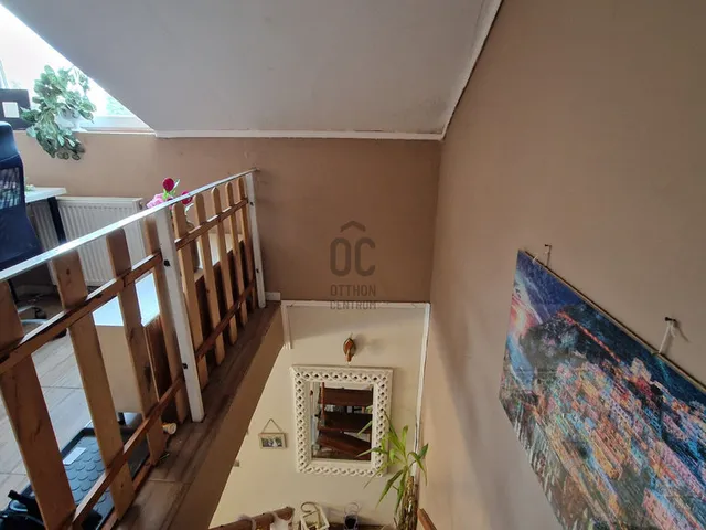 Eladó ház Budapest XX. kerület, Pacsirtatelep 170 nm