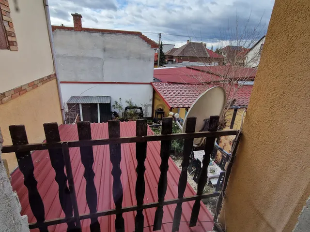 Eladó ház Budapest XX. kerület, Pacsirtatelep 170 nm