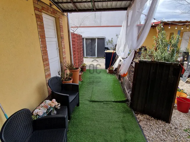 Eladó ház Budapest XX. kerület, Pacsirtatelep 170 nm