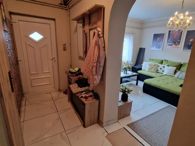 Eladó ház Budapest XX. kerület, Pacsirtatelep 170 nm