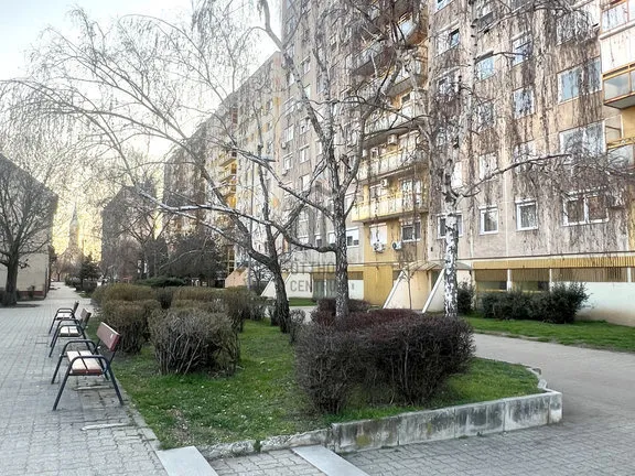 Eladó lakás Budapest XIX. kerület 52 nm