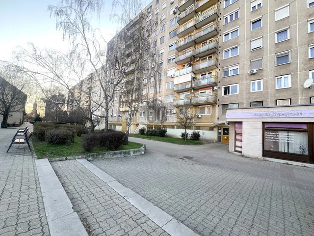 Eladó lakás Budapest XIX. kerület 52 nm