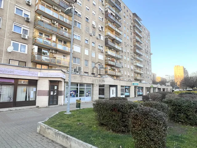 Eladó lakás Budapest XIX. kerület 52 nm