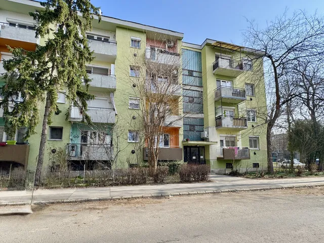 Eladó lakás Budapest XXI. kerület, Csillagtelep 67 nm