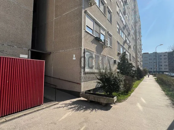 Eladó lakás Budapest XIV. kerület, Alsórákos 46 nm
