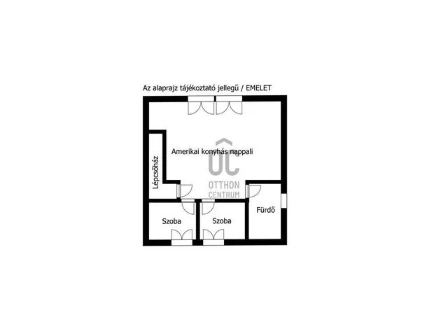 Eladó ház Szigetszentmiklós, Bucka 208 nm