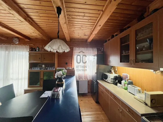 Eladó ház Szigetszentmiklós, Bucka 208 nm