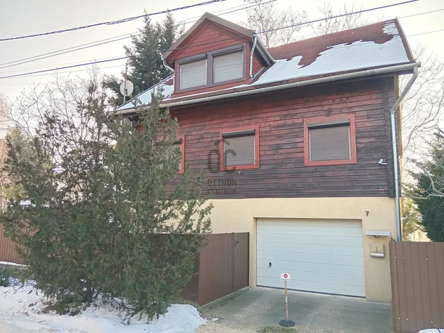 Eladó ház Szigetszentmiklós, Bucka 208 nm