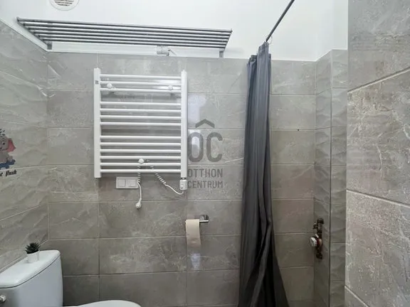 Eladó lakás Budapest VI. kerület 28 nm