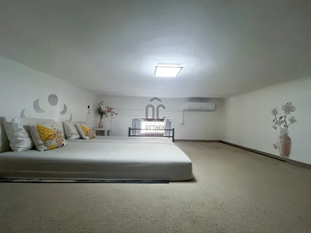 Eladó lakás Budapest VI. kerület 28 nm