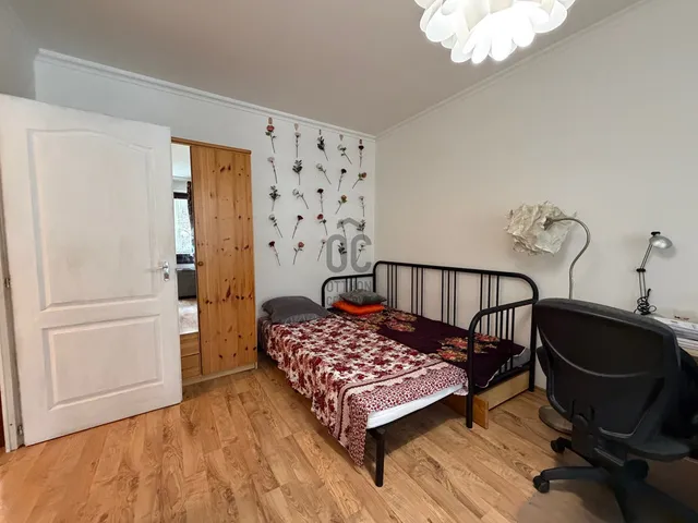 Eladó lakás Budapest IX. kerület 55 nm