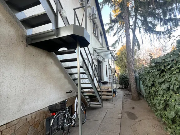 Eladó ház Budapest XVIII. kerület 140 nm