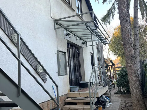 Eladó ház Budapest XVIII. kerület 140 nm