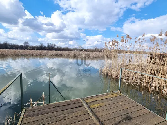 Eladó üdülő és hétvégi ház Dunavarsány 25 nm