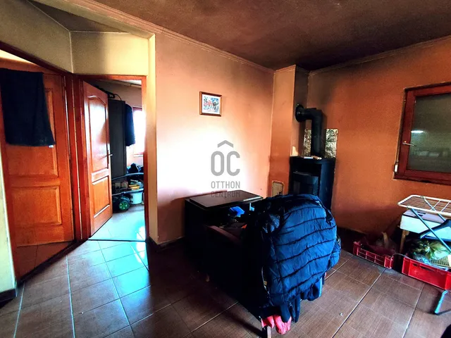 Eladó üdülő és hétvégi ház Dunaharaszti 35 nm