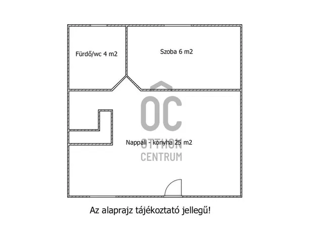 Eladó üdülő és hétvégi ház Dunaharaszti 35 nm
