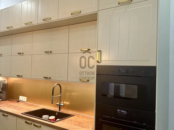 Eladó lakás Budapest V. kerület, Belváros 96 nm