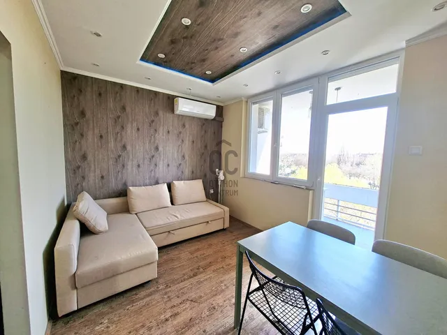 Eladó lakás Budapest XXI. kerület, Erdőalja 59 nm