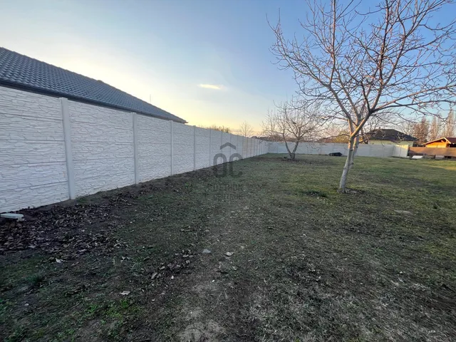 Eladó telek Szigetszentmiklós, Lakihegy 938 nm