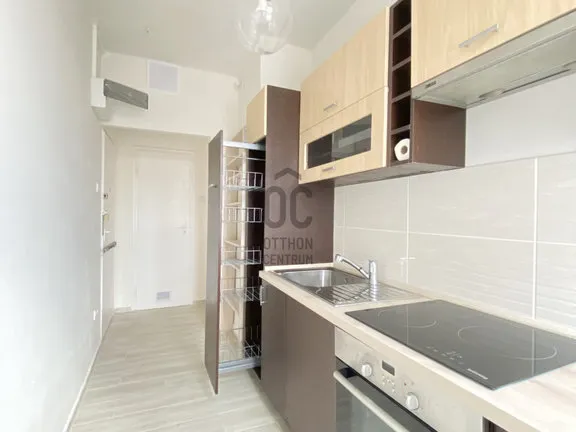 Eladó lakás Budapest IX. kerület, Külső Ferencváros 47 nm