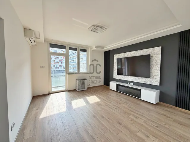 Eladó lakás Budapest IX. kerület 53 nm