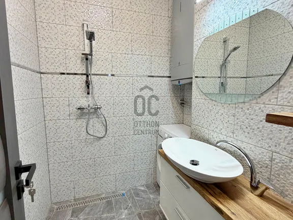 Eladó lakás Budapest IX. kerület 53 nm