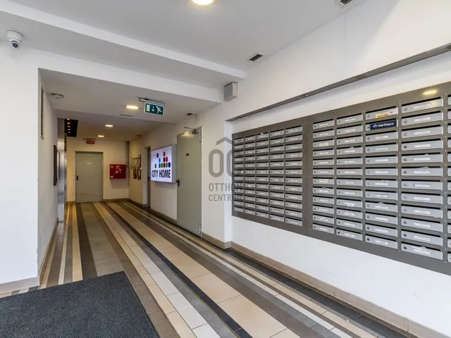 Eladó lakás Budapest IX. kerület 79 nm