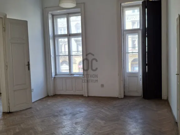Eladó lakás Budapest IX. kerület, Belső Ferencváros 120 nm