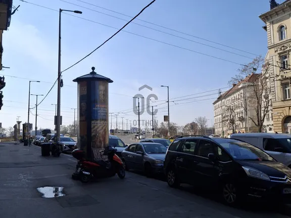 Eladó lakás Budapest IX. kerület, Belső Ferencváros 120 nm