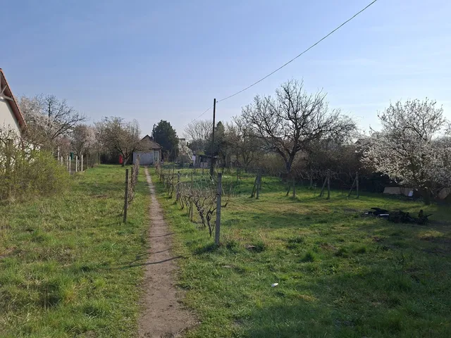 Eladó ház Budapest XXI. kerület, Háros 28 nm