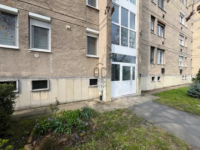 Eladó lakás Budapest XX. kerület, Gubacsipuszta 54 nm