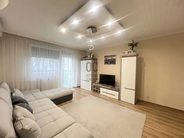 Eladó lakás Budapest XIII. kerület, Angyalföld 58 nm