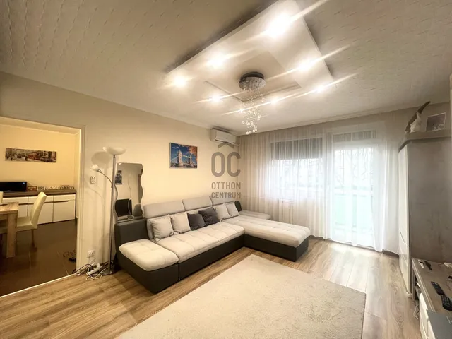 Eladó lakás Budapest XIII. kerület, Angyalföld 58 nm