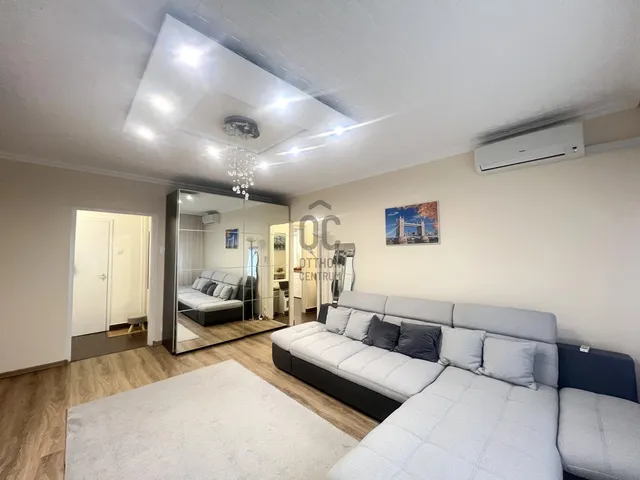 Eladó lakás Budapest XIII. kerület, Angyalföld 58 nm