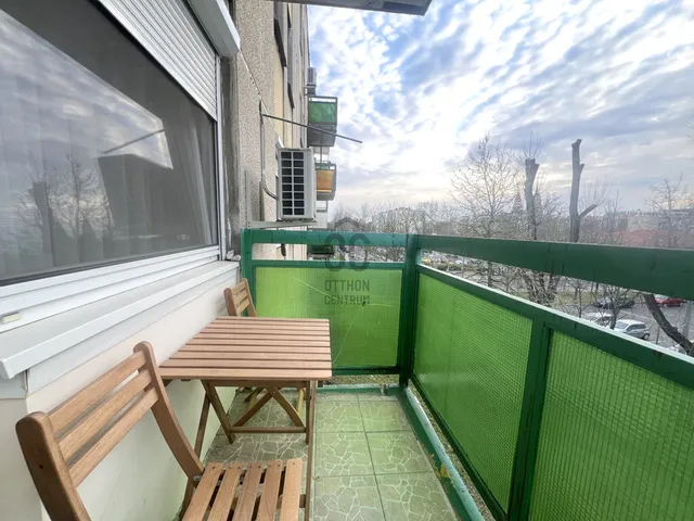 Eladó lakás Budapest XIII. kerület, Angyalföld 58 nm