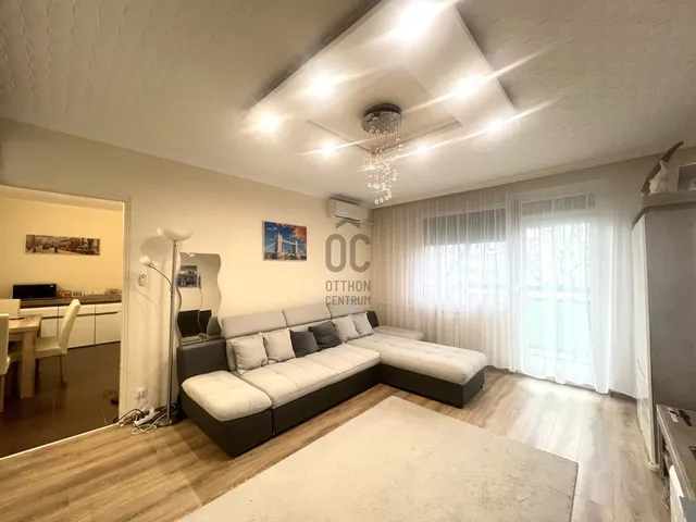 Eladó lakás Budapest XIII. kerület, Angyalföld 58 nm