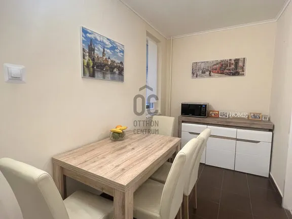 Eladó lakás Budapest XIII. kerület, Angyalföld 58 nm