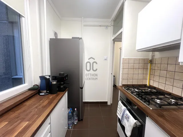 Eladó lakás Budapest XIII. kerület, Angyalföld 58 nm