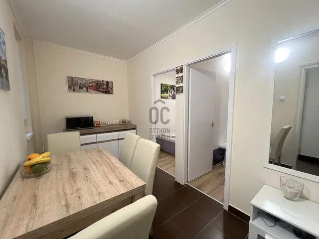 Eladó lakás Budapest XIII. kerület, Angyalföld 58 nm