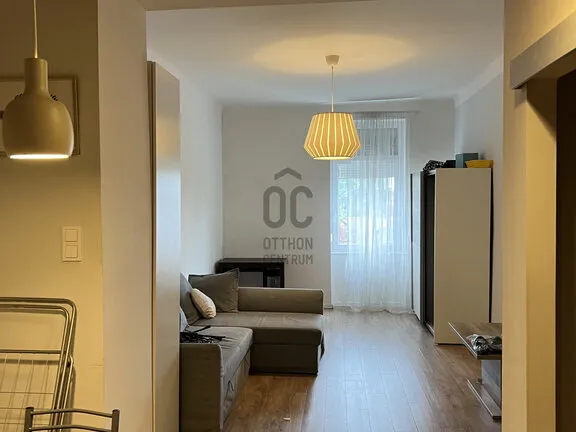 Eladó lakás Budapest XIII. kerület, Lőportárdűlő 48 nm