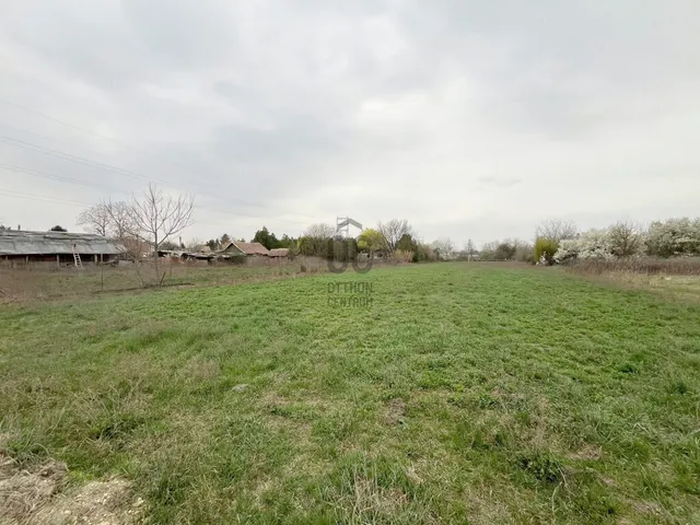 Eladó telek Szigetszentmiklós, Sóshegy 1192 nm