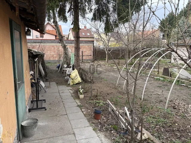 Eladó ház Budapest XIX. kerület, Kertváros 66 nm