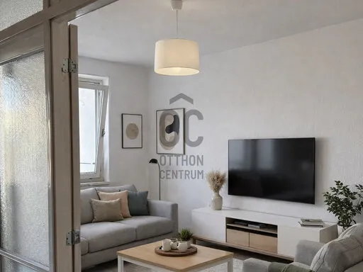 Eladó lakás Budapest XIX. kerület, Kispest 54 nm