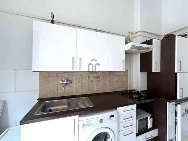 Eladó lakás Budapest V. kerület, Belváros 40 nm