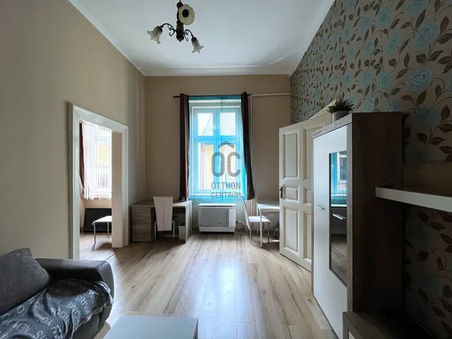 Eladó lakás Budapest V. kerület, Belváros 40 nm