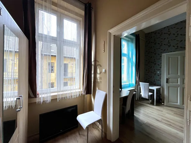 Eladó lakás Budapest V. kerület, Belváros 40 nm